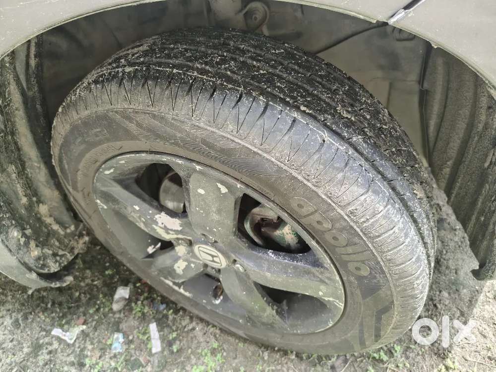 Honda Jazz 2012 Manual Petrol
