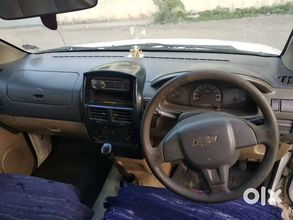 Chevrolet Tavera 2008 Diesel Good Condition
