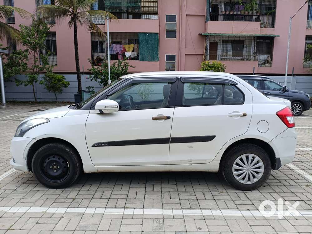 Maruti Suzuki Swift Dzire Vxi 1.2, 2016, Petrol