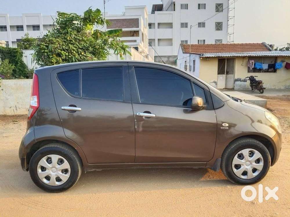 Maruti Suzuki Ritz, 2012, Diesel