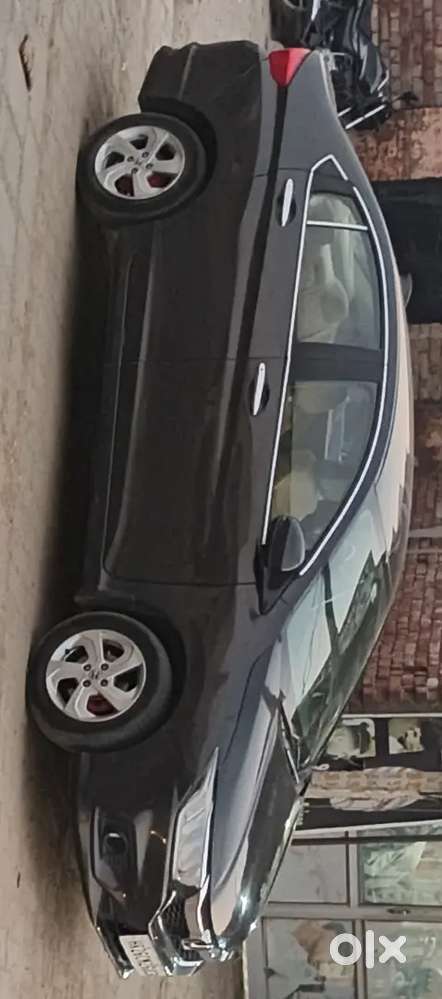 Honda City 2015 Diesel Good Condition