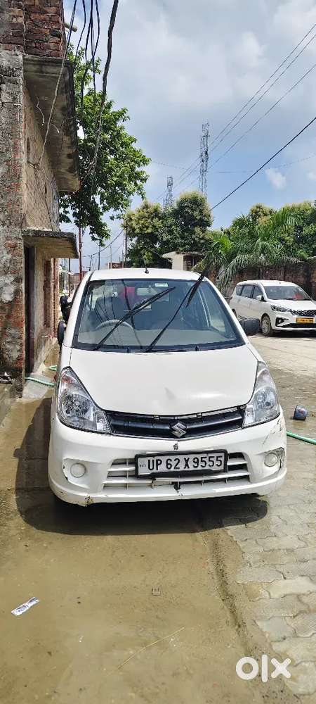 Maruti Suzuki Estilo Lxi 2011