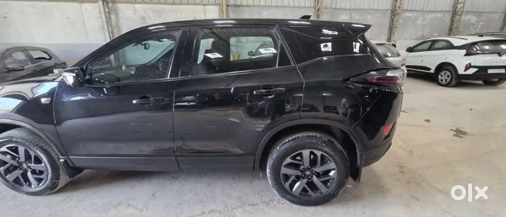 2023 Tata Harrier Xza+  Diesel Automatic  Single Owner  Excellent