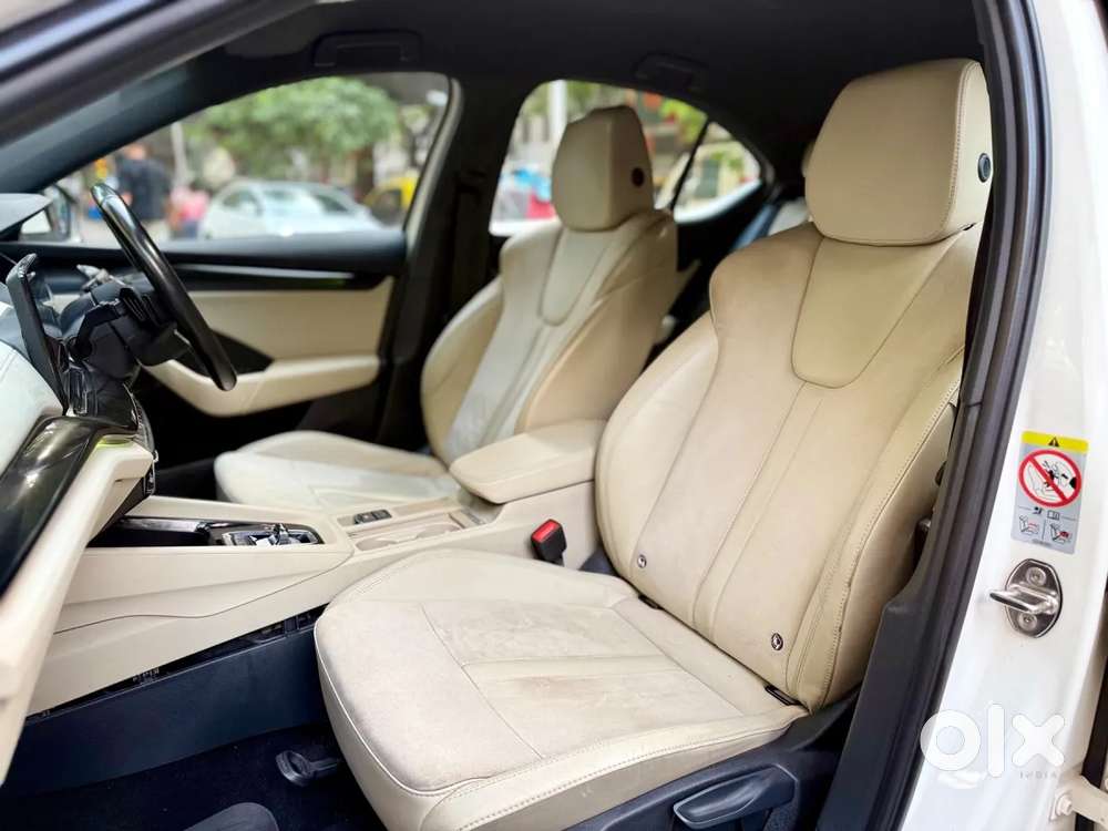 Skoda Octavia 2.0 Style Tsi At, 2021, Petrol