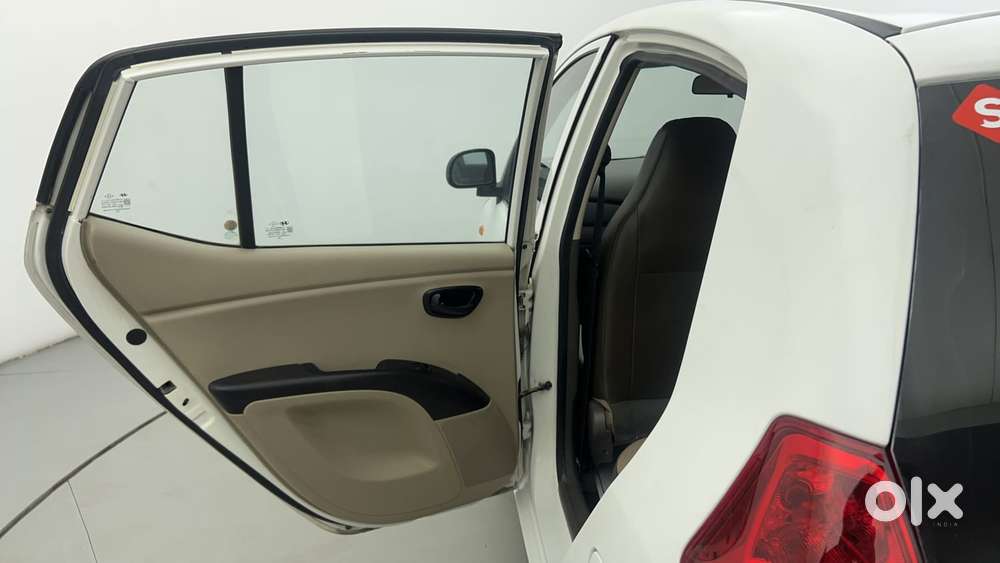 Hyundai I10 Magna 1.1l, 2014, Petrol