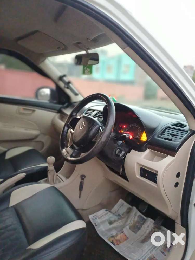 Maruti Suzuki Swift Dzire Tour 2018 Diesel 51000 Km Driven
