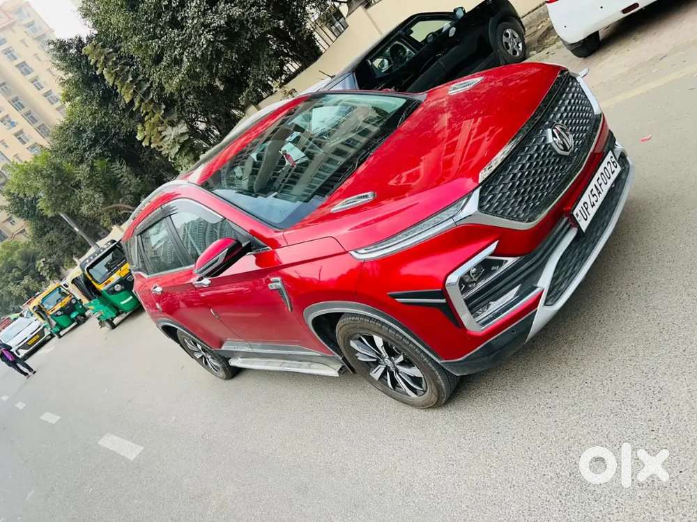 Company Maintained Car With All Original Paint And Zero Issue.