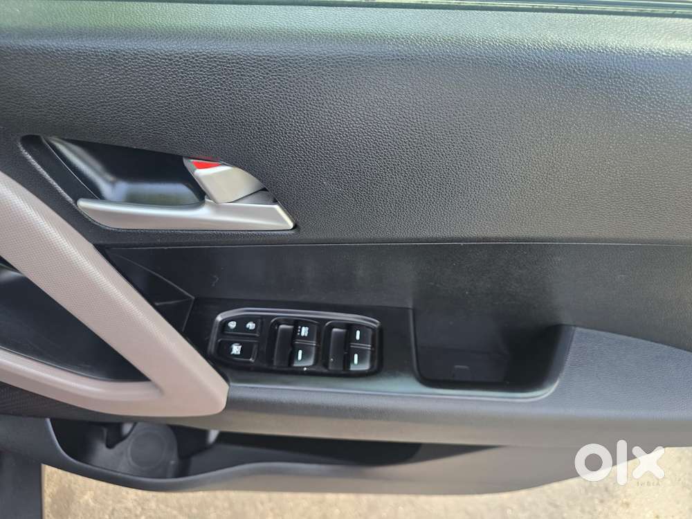 Hyundai Creta 1.6 Sx Automatic, 2018, Petrol