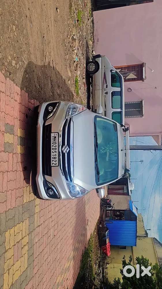 Maruti Suzuki Ertiga 2014