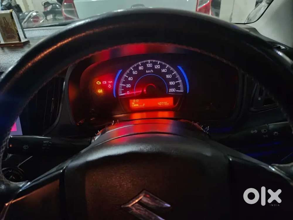 Mint Condition Baleno 1st Owner ,40k Driven Only, With Fully Customize