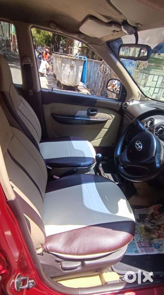 Hyundai Santro Xing Gls, 2011, Petrol