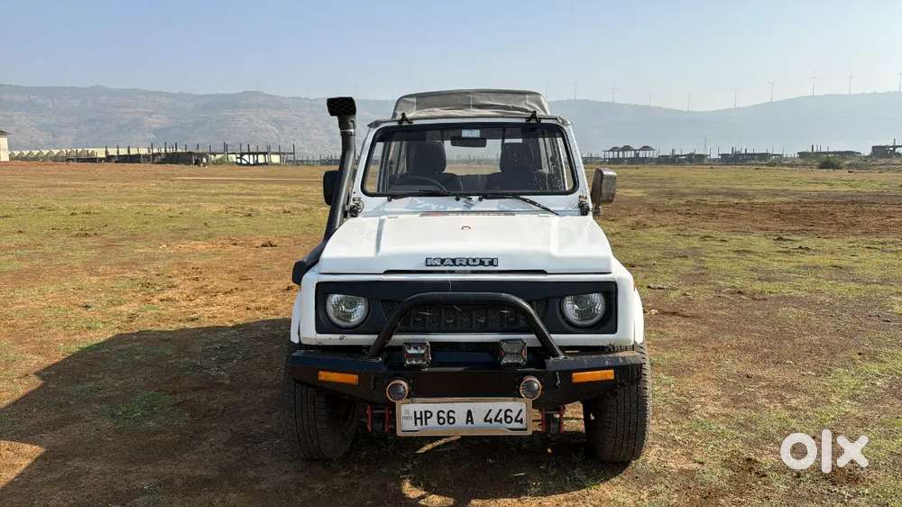 Clean Vehicle With 12years Valid  Registration