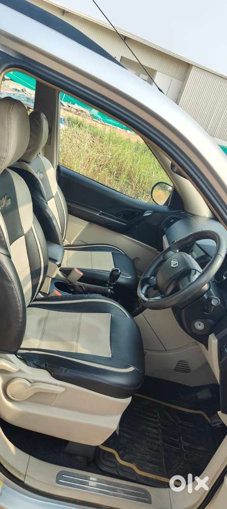 Mahindra Xuv500 2011-2015 W6 2wd, 2015, Diesel