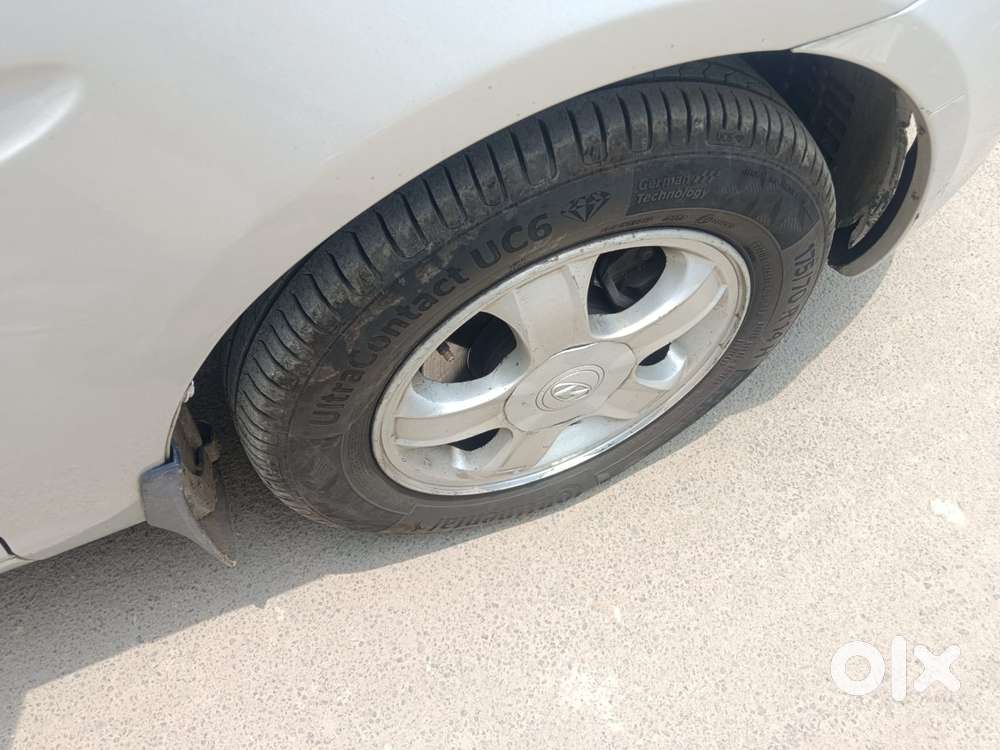 Hyundai Verna 2006-2010 Crdi, 2009, Diesel