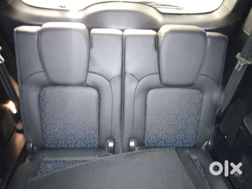 Tata Safari 2.0 Kryotec Xza Plus, 2022, Diesel