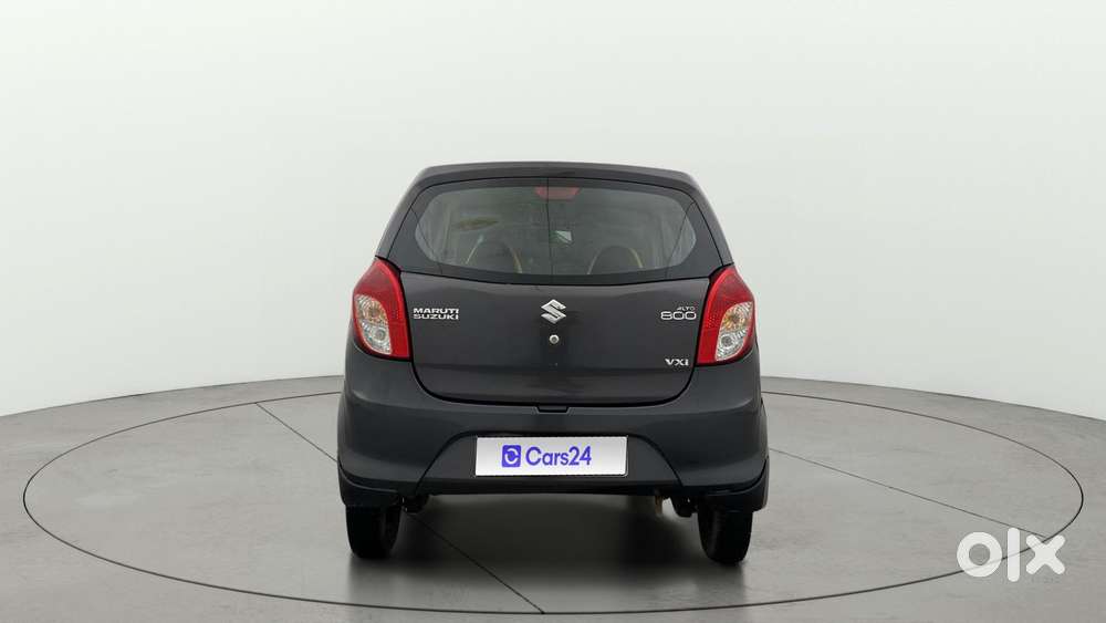 Maruti Suzuki Alto 800 Lxi, 2014, Petrol