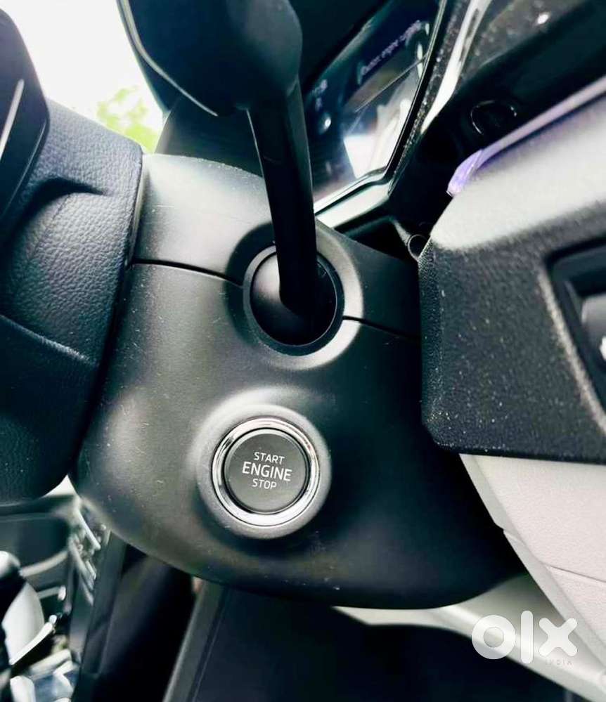 Skoda Kushaq Style 2023