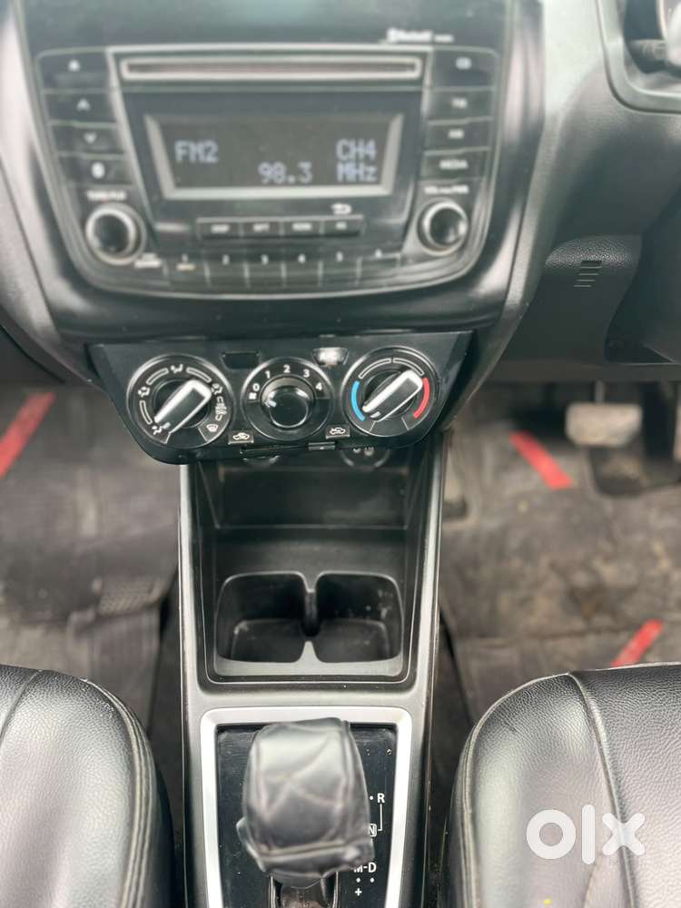 Maruti Suzuki Swift Amt Zdi, 2018, Diesel