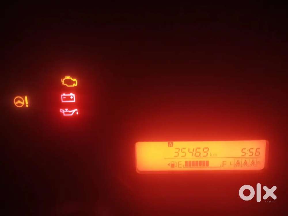 Maruti Suzuki Wagon R Stingray 2025 Petrol 4000 Km Driven