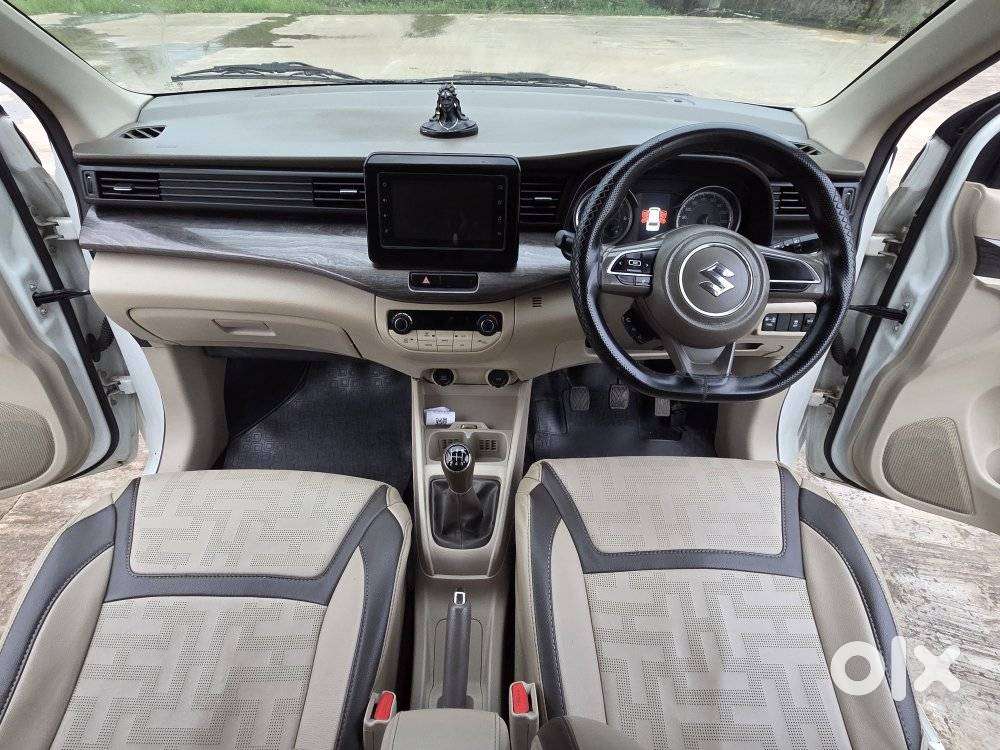 Maruti Suzuki Ertiga Zxi (o) Cng [ ], 2023, Cng & Hybrids