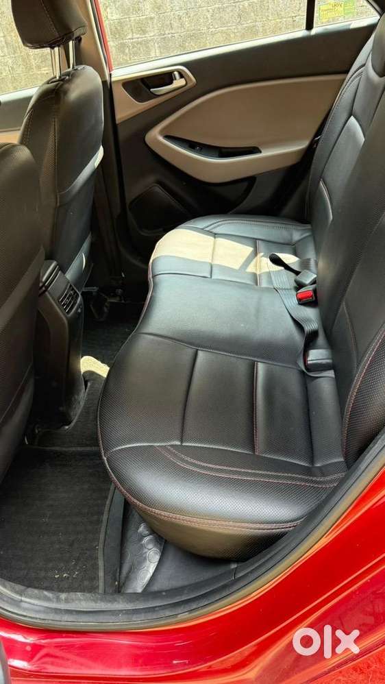 Hyundai Petrol Manual 2019