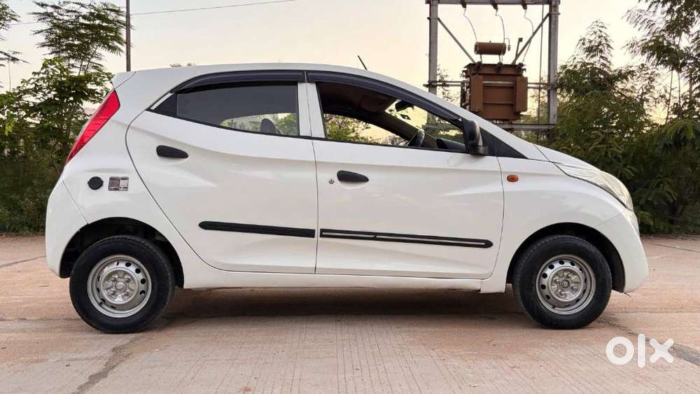 Hyundai Eon Era +, 2014, Petrol