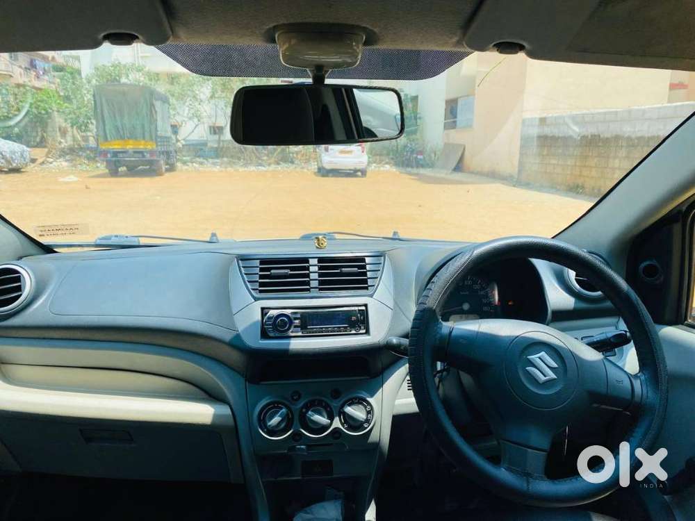 Maruti Suzuki A-star 2012 Petrol 88203 Km Driven