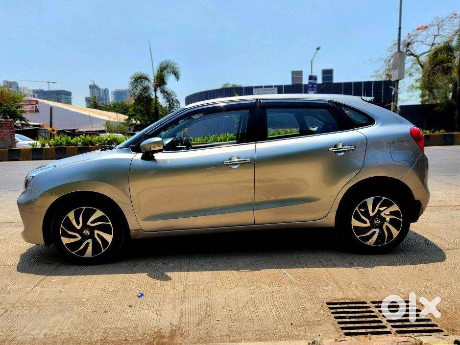 Toyota Glanza 1.2 V, 2020, Petrol