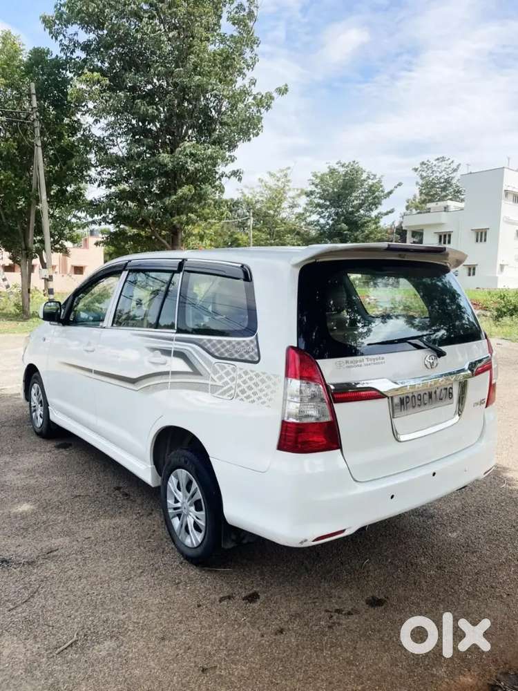 Toyota Innova