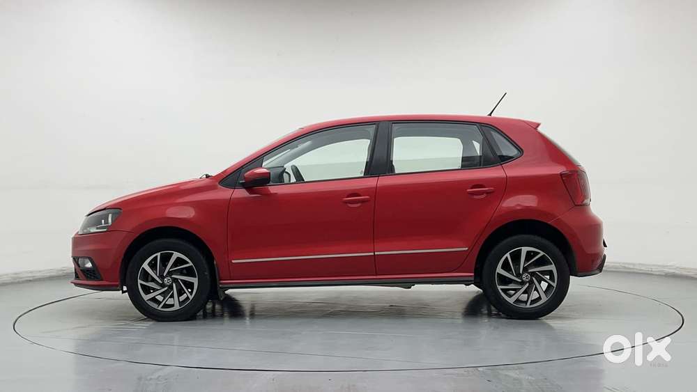 Volkswagen Polo 1.0 Comfortline Plus, 2020, Petrol