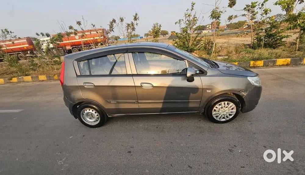 Chevrolet Sail Hatchback 2014 Petrol 45000 Km Driven