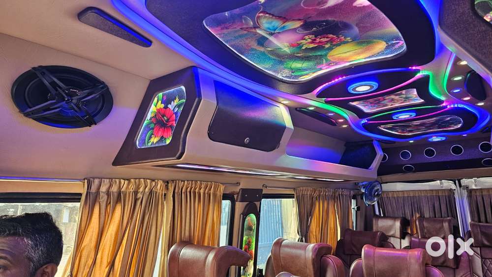 Force Motors One, 2016, Diesel