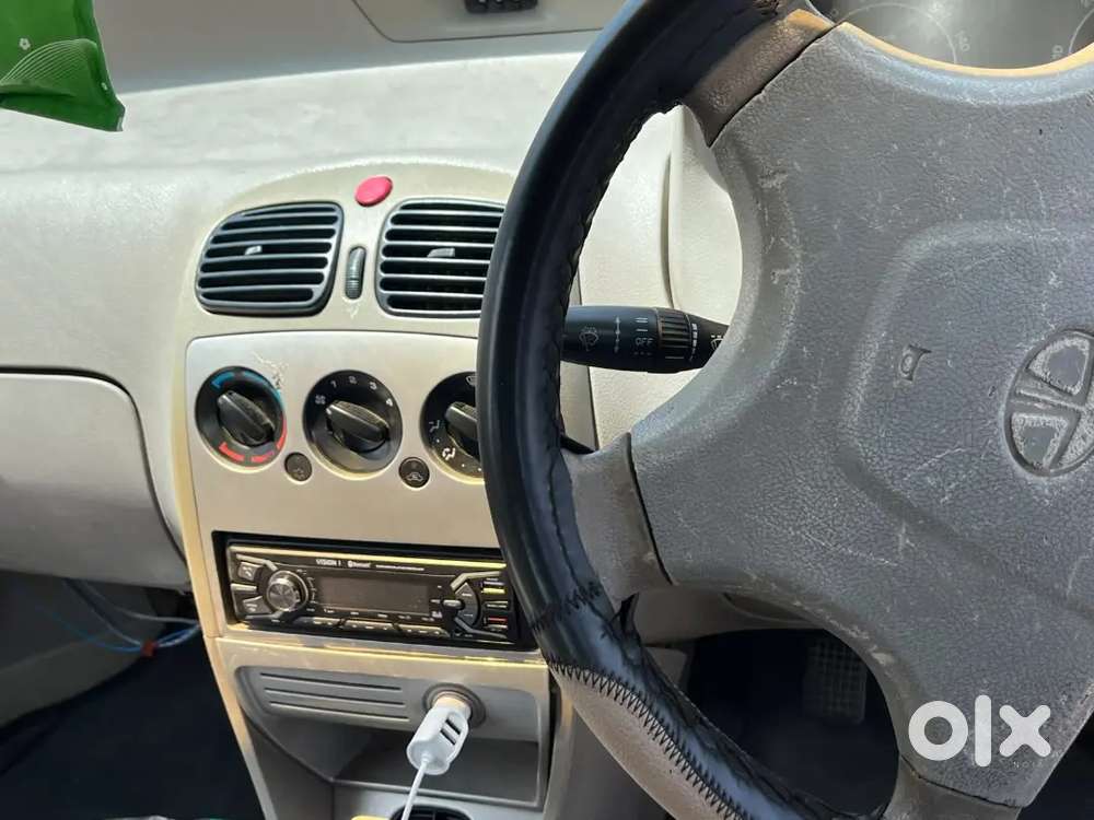 Tata Indica V2 2007