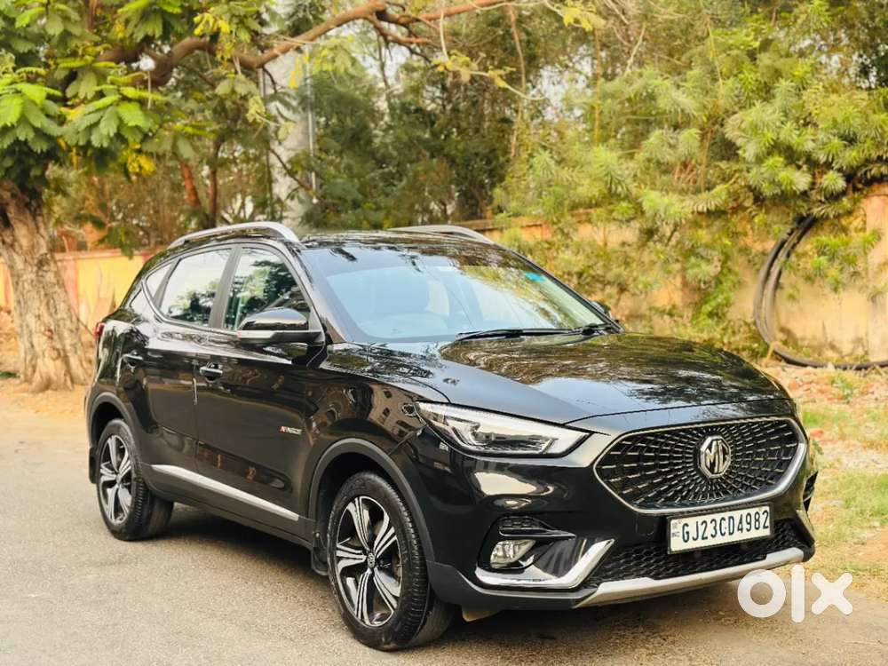 Mg Astor 1.5 Sharp Cvt, 2022, Petrol