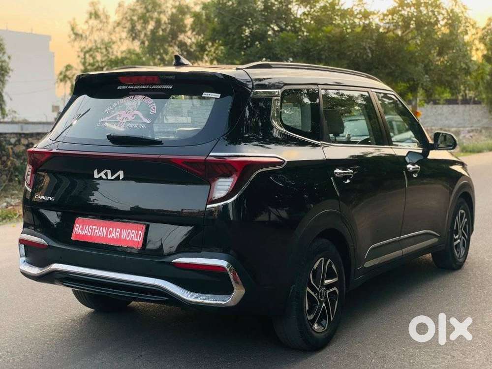 Kia Carens 1.5 Luxury Plus Diesel 7str Imt, 2022, Diesel