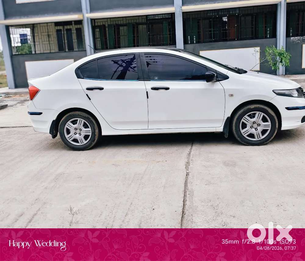 Honda City 2012 Petrol 82000 Km Driven