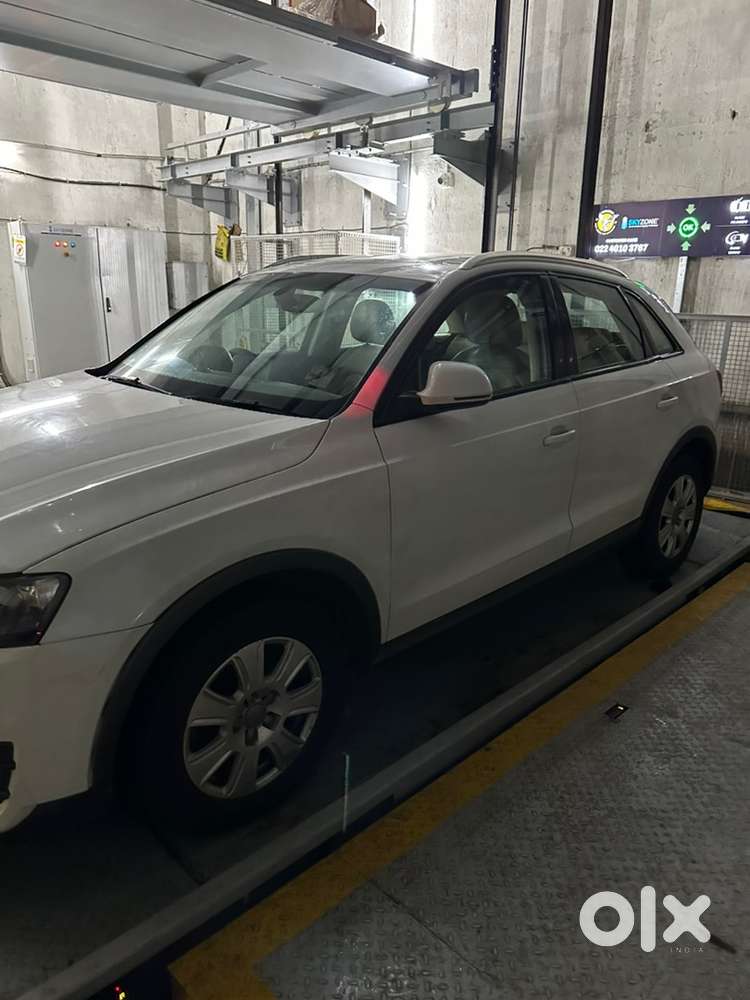 Audi Q3 For Sale