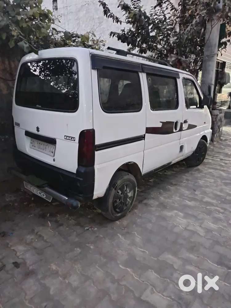 1st Owner Company Cng 2016 Model