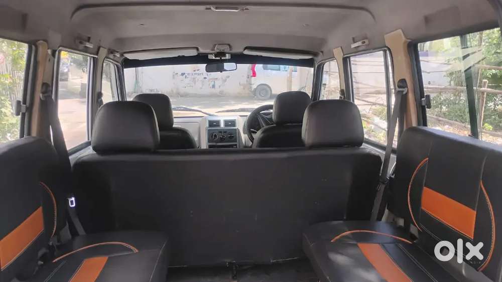 Tata Sumo Gold Diesel Manual 2013 Model 2014 Registration