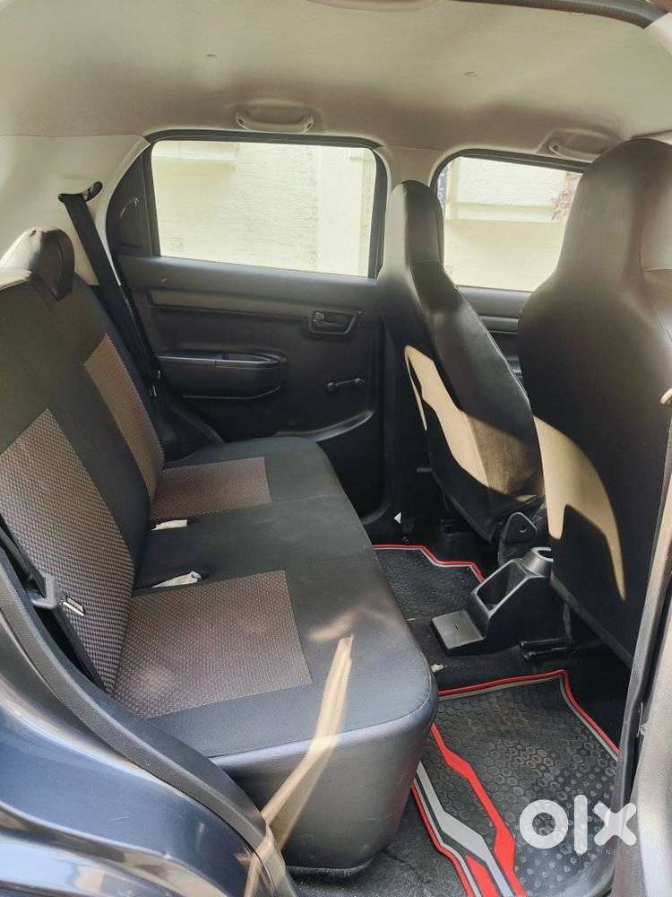 Maruti Suzuki S-presso 1.0 Vxi (o) Cng, 2022, Petrol