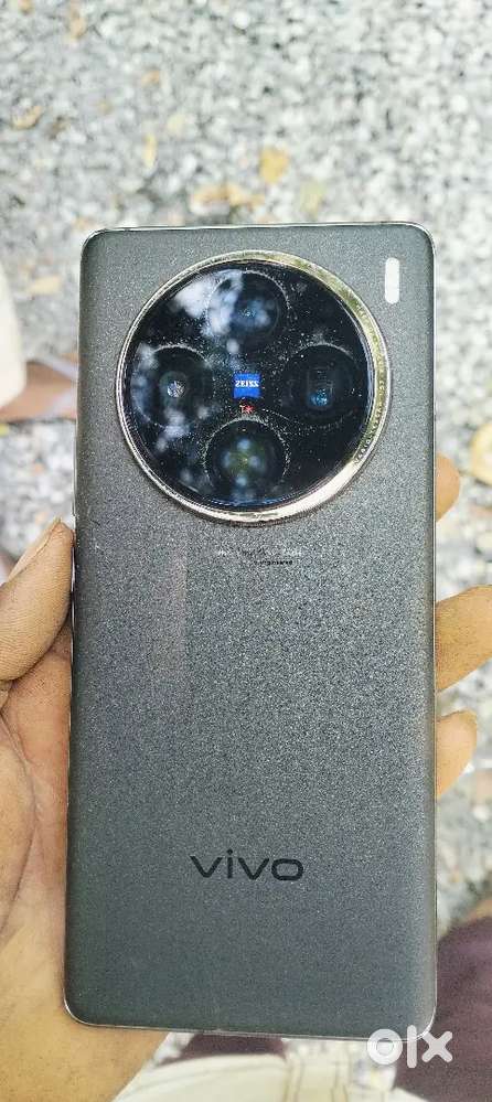 Vivo x100 12/256GB