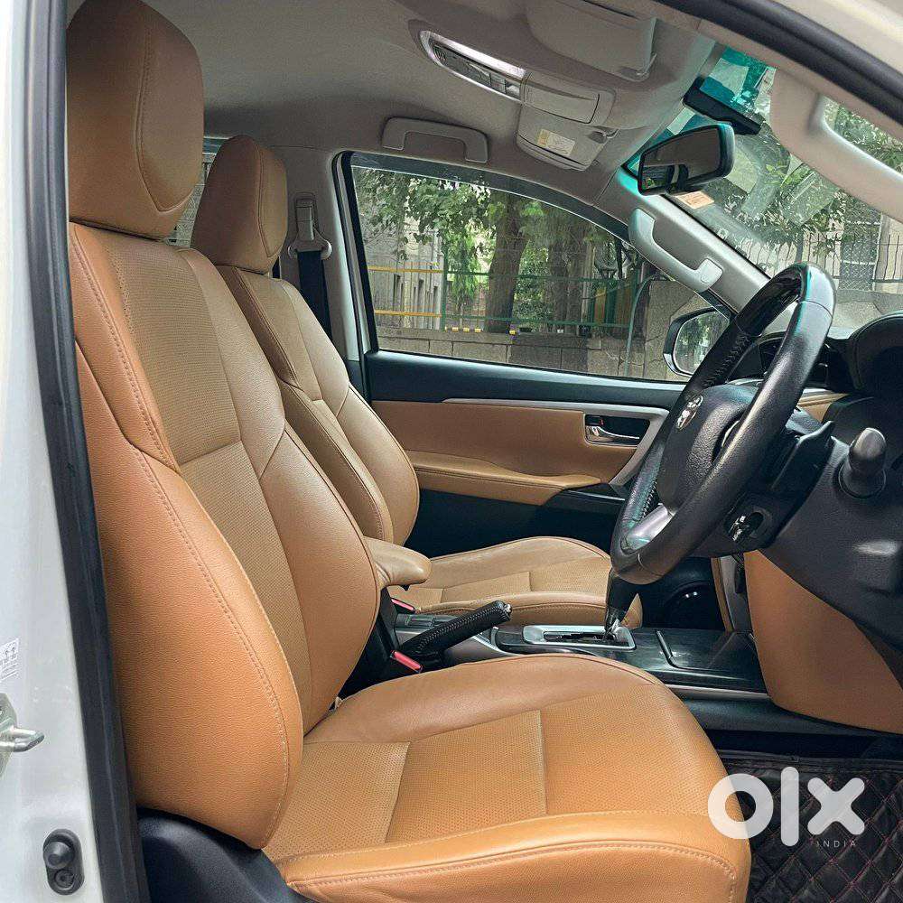 Toyota Fortuner 3.0 4x2 Automatic, 2023, Diesel