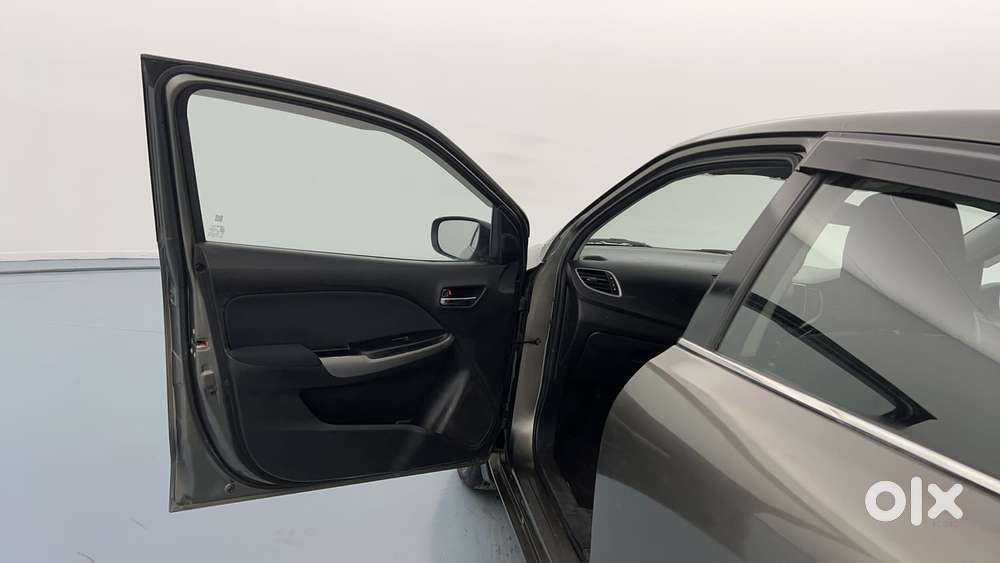 Maruti Suzuki Baleno 1.2 Zeta, 2020, Petrol