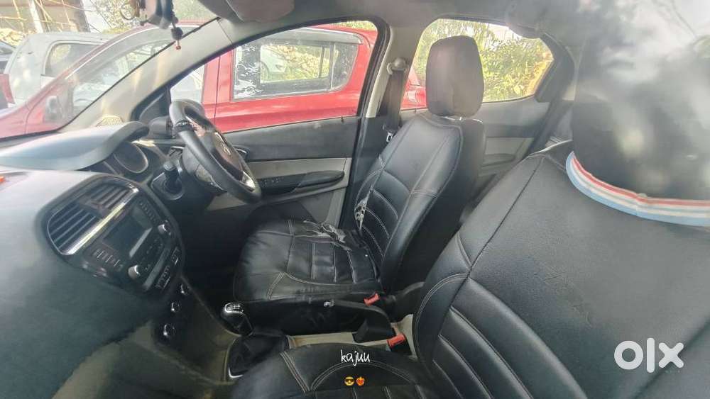 Tata Tiago 1.2 Revotron Xz (o), 2017, Petrol