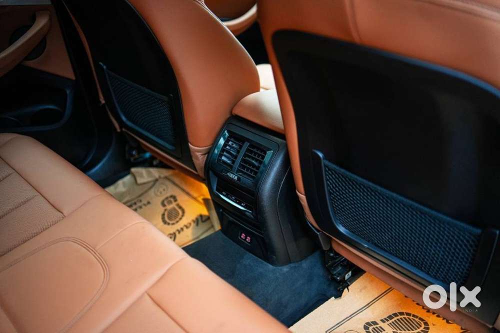 Bmw X3 Xdrive 20d Luxury Line, 2023, Diesel