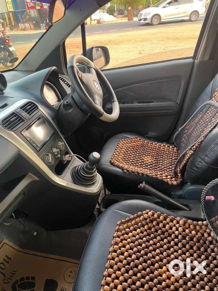 Maruti Suzuki Ritz 2010 Diesel Well Maintained