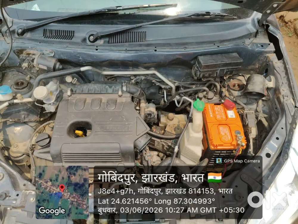 Maruti Suzuki Alto 2019