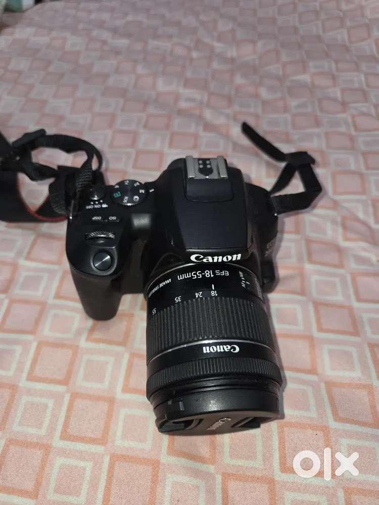 Conon Camera