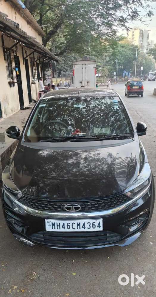 Tata Tiago Xt 1.2 Petrol Manual