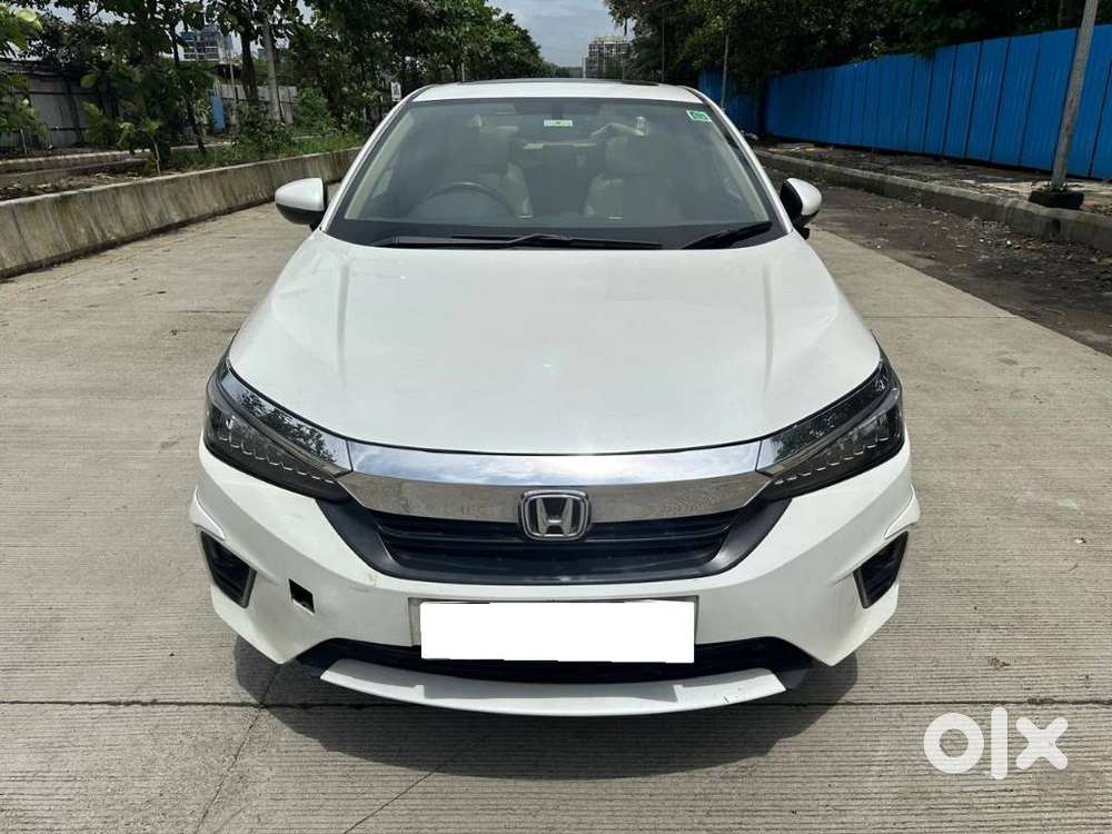 Honda City I-dtec Zx, 2021, Diesel